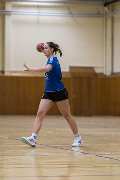 Bild 220 - wBJ TSV Ellerau - HSG Kalkberg : Ergebnis: 30:19